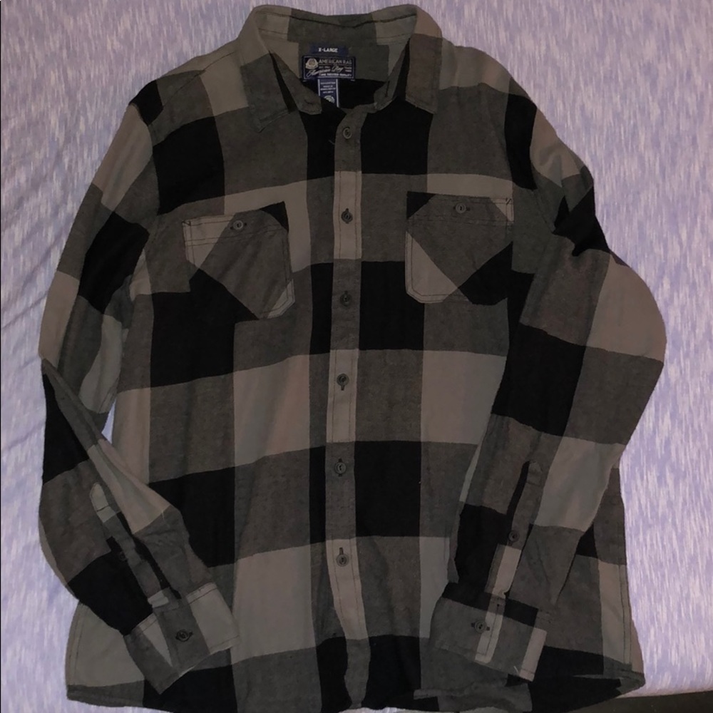American Rag Flannel